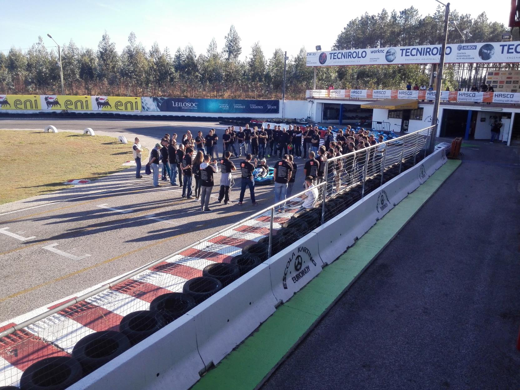 3º GP Hasco58